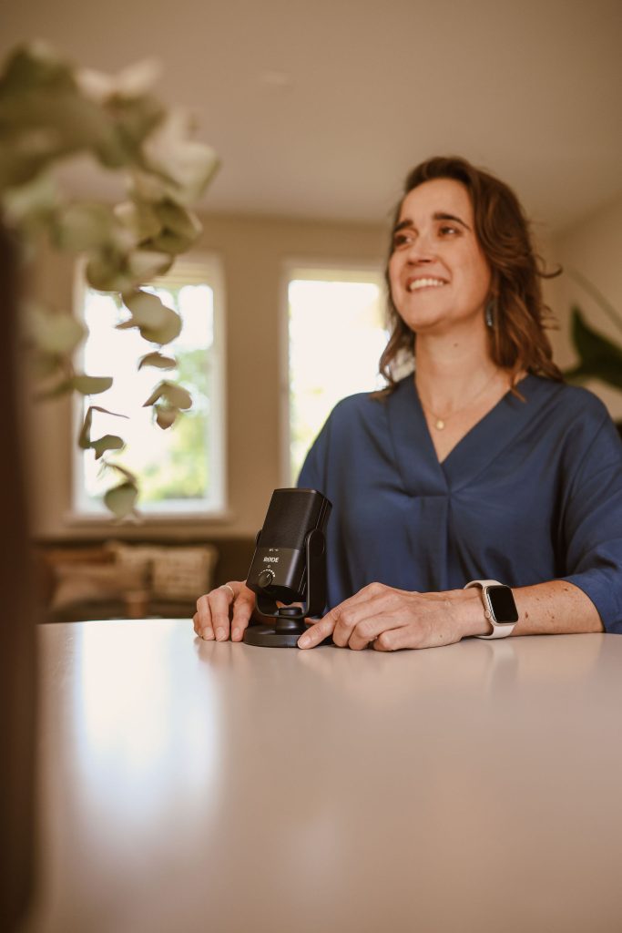 Podcast over samengestelde gezinnen