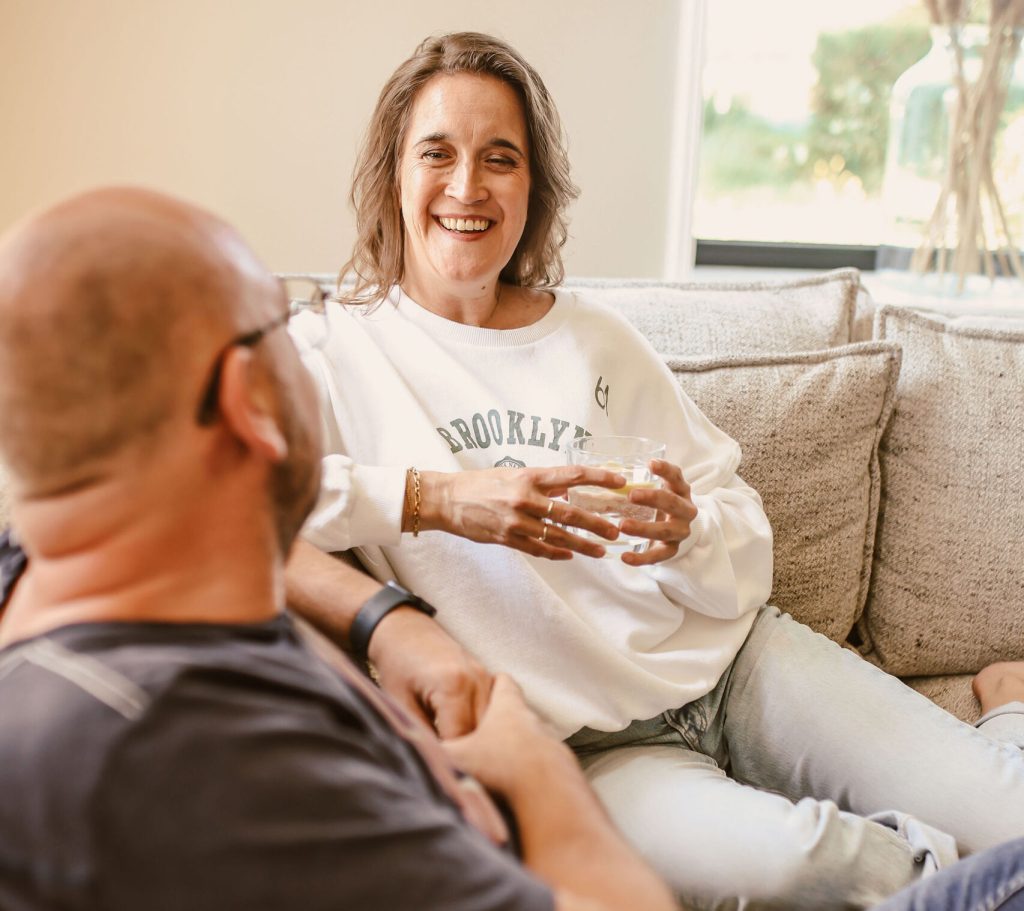 verwachtingen bespreken vakantie