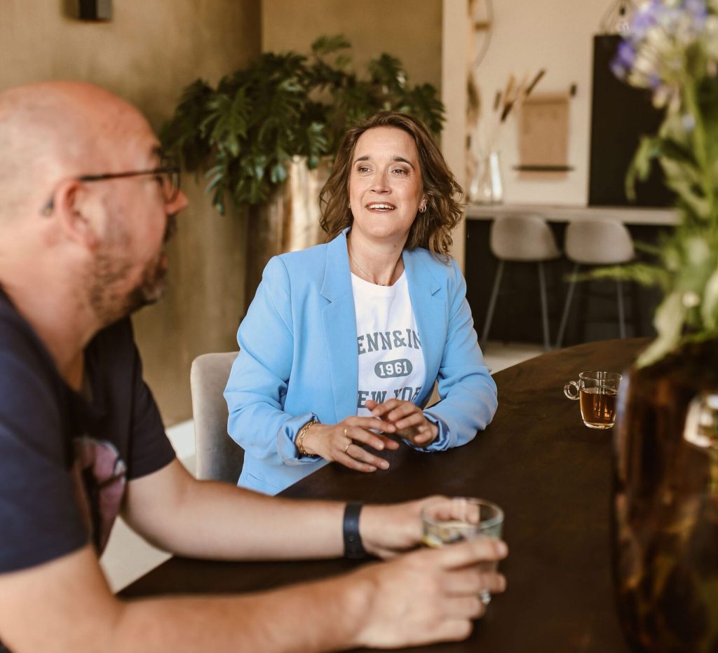 hulp bij samengesteld gezin