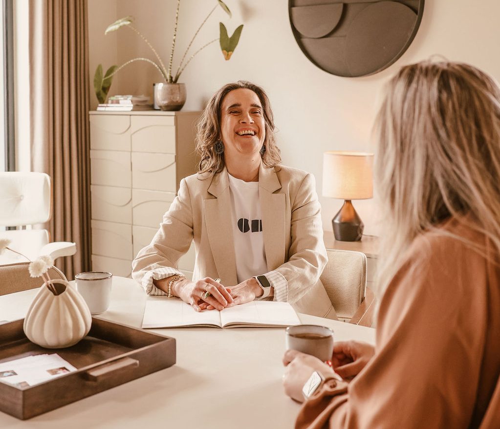 Wanneer samenwonen met samengesteld gezin